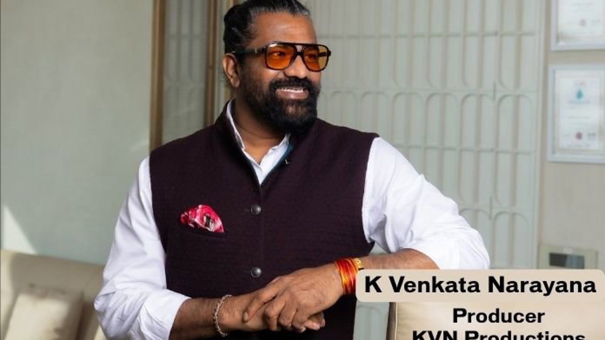 Thalapathy Vijay’s Jana Nayagan: Producer KVN Promises Fresh Story Amid High Buzz
