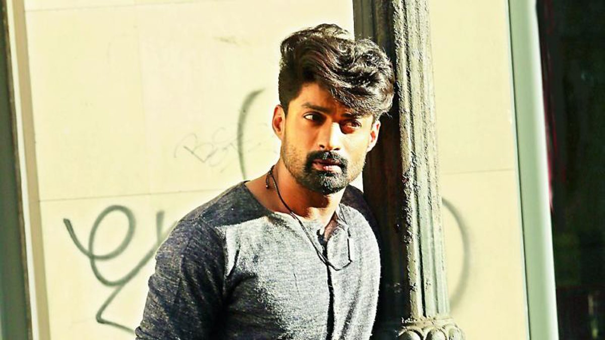 Kalyanram Gives Green Signal to Parasuram for New Film Project