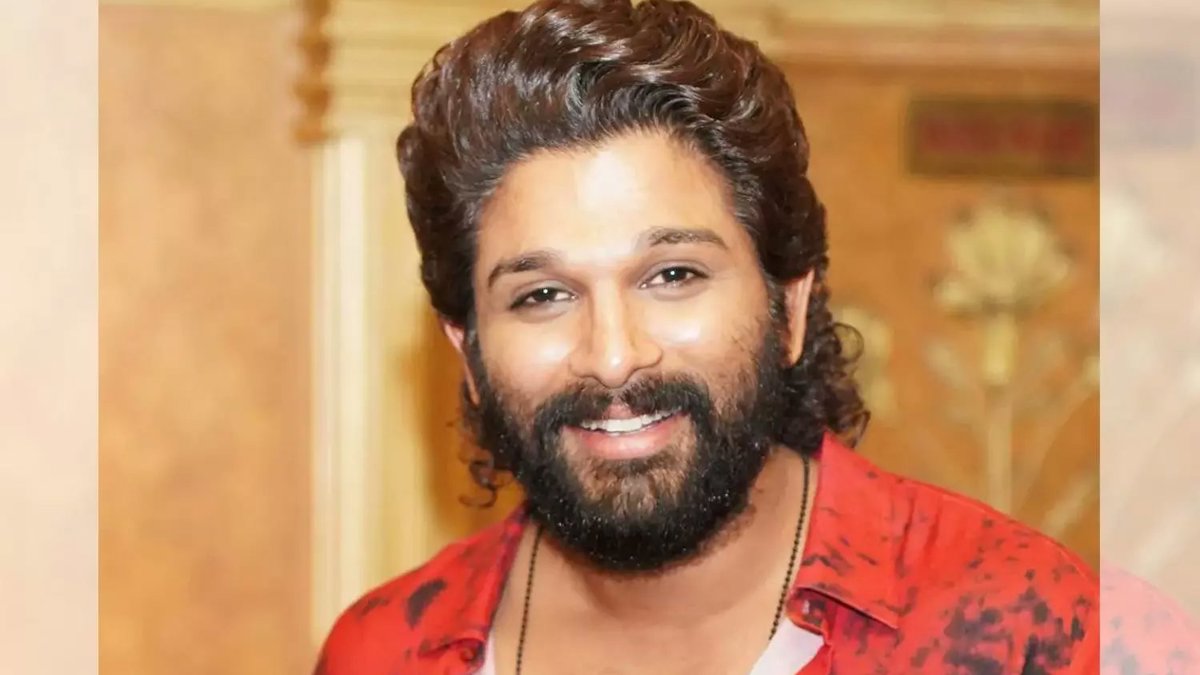 Allu Arjun and Deepika Padukone’s Raaka Promises a New Cinematic High