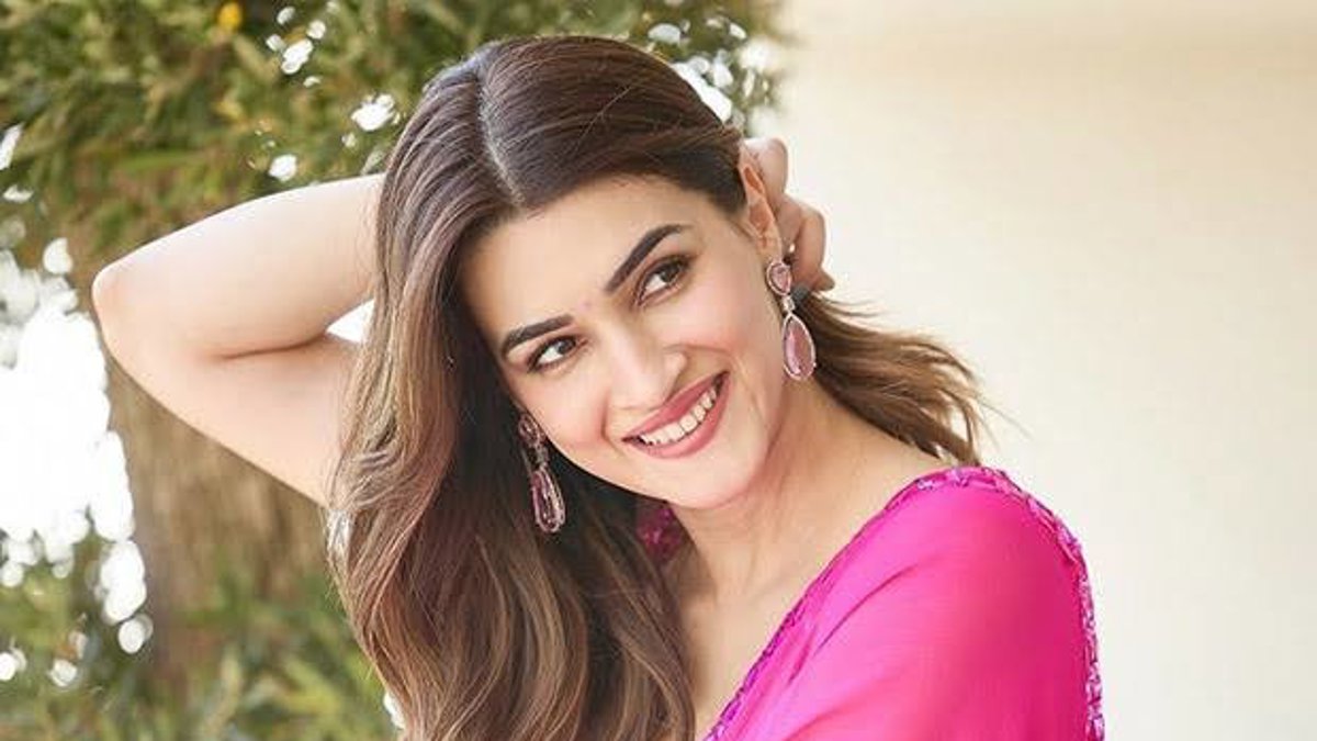Kriti Sanon Shares Why She Chose to Freeze Her Eggs During Mimi