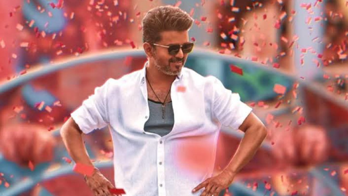 Vijay’s Jana Nayagan Shatters Advance Booking Records Ahead of Release