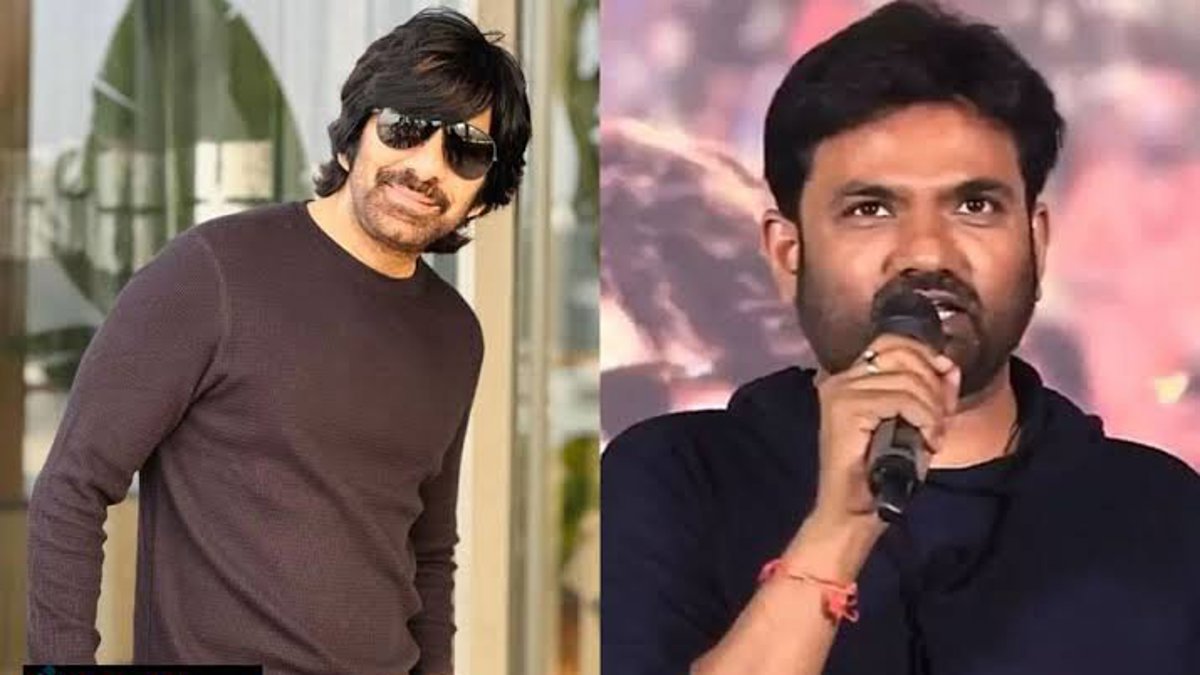 Ravi Teja and Maruthi's Collaboration Faces Uncertainty Amid Scheduling Hurdles