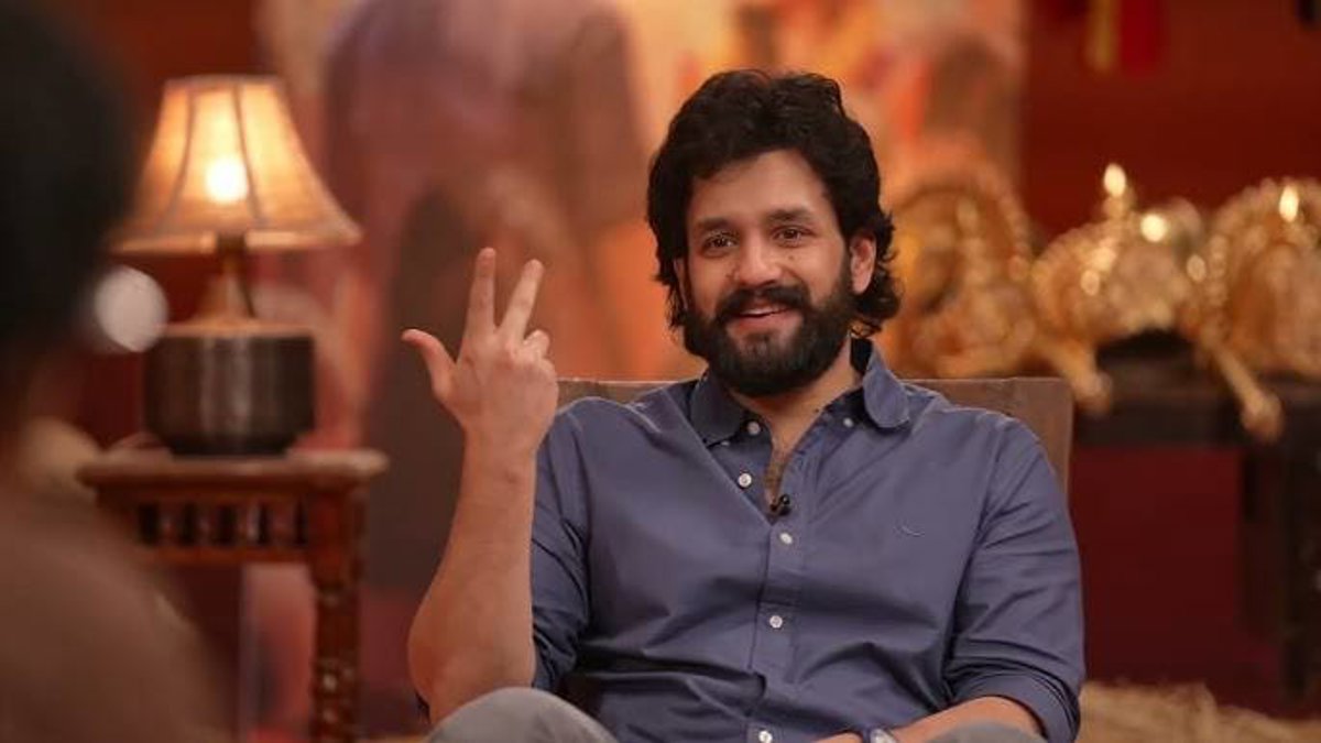 Akhil Akkineni Opens Up on Injury Ahead of Lenin Release