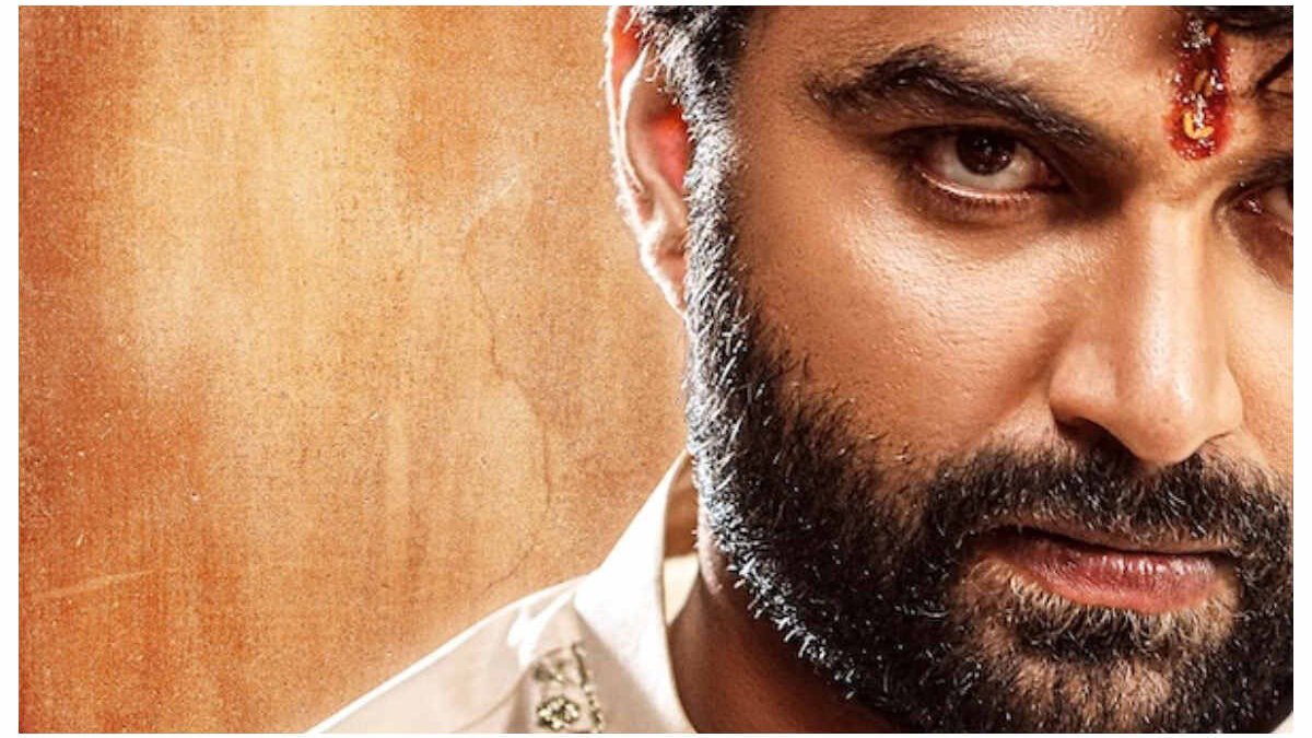 Vishwak Sen’s ‘LEGACY’ Nears Completion, Set for December Release