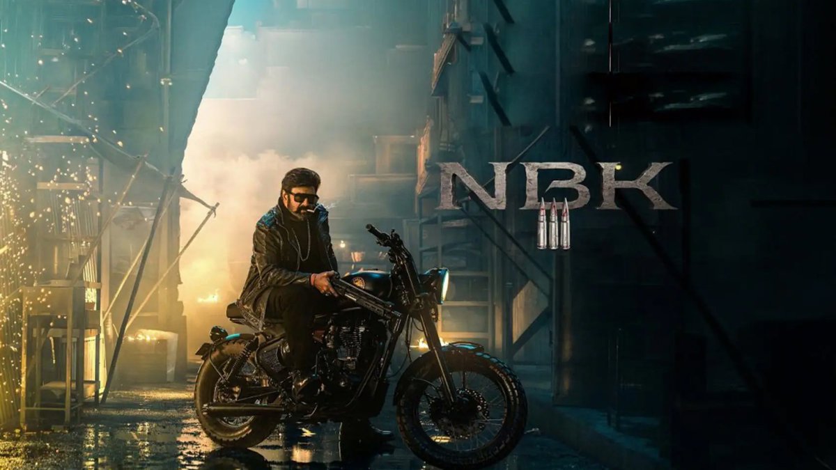 Balakrishna’s NBK111 and Nagarjuna’s King 100 Set for Christmas Clash