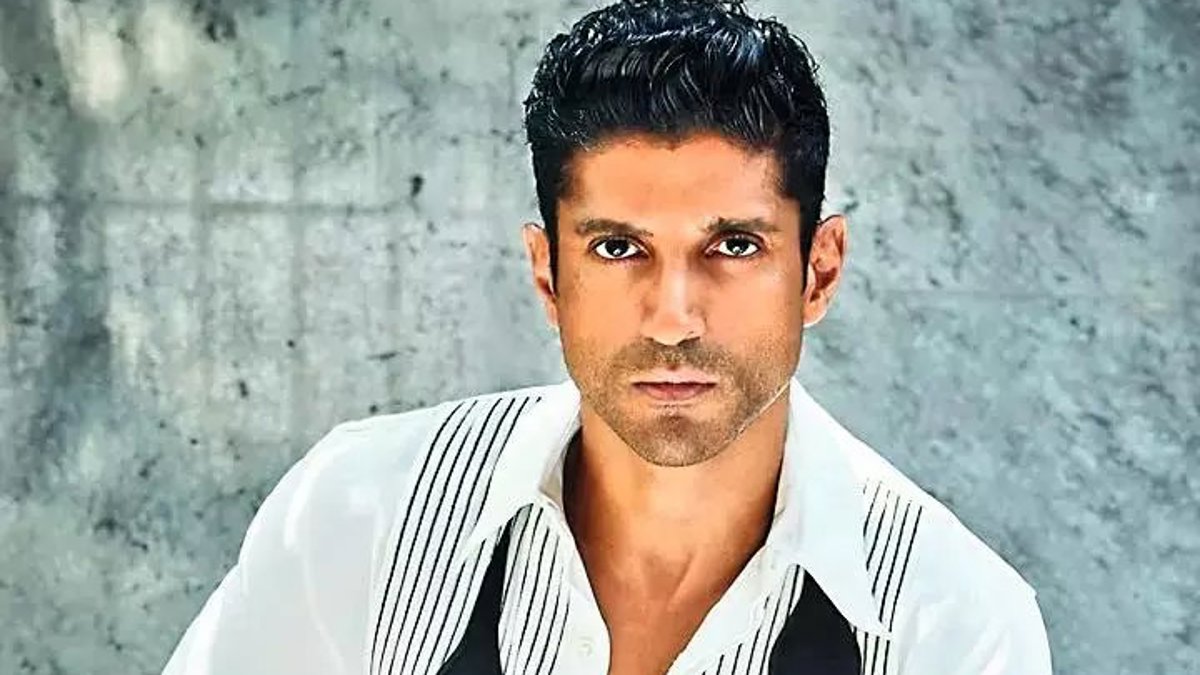 ఆమిర్ ఖాన్ ‘లల్కారా’ నుండి ఫర్హాన్ అక్తర్ అవుట్, సిద్ధాంత్ గుప్త ఎంట్రీ