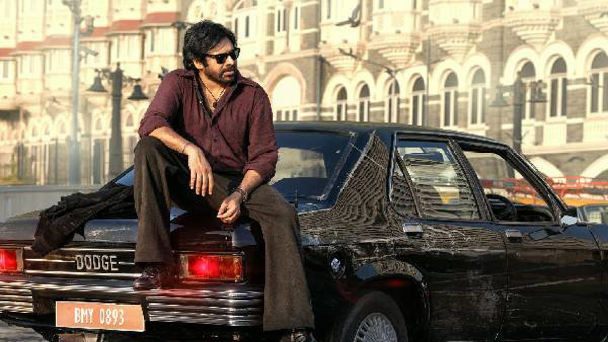 Pawan Kalyan Undergoes Ayurvedic Therapy in Kerala After Shoulder Surgery
