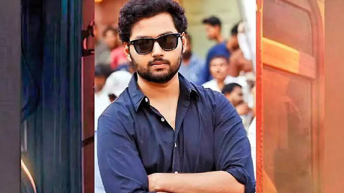 Nandamuri Mokshagnya’s Debut Film to Be Produced by Mythri Movie Makers