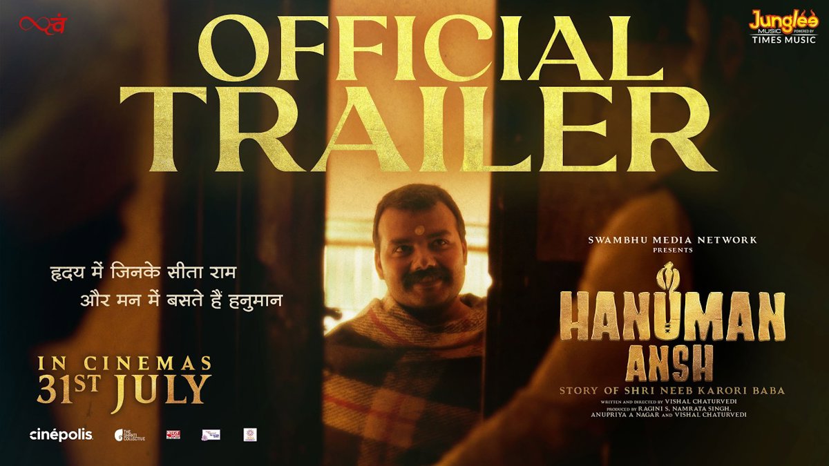 Hanuman Ansh Surges Past Toxic and Irumudi with ₹54 Cr Worldwide in 25 Days