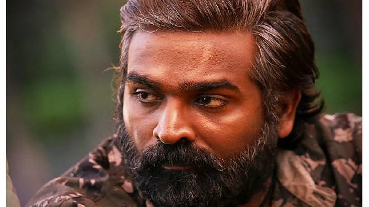 పూర్తి స్థాయి వినోదాత్మక చిత్రంపై విజయ్ సేతుపతి కన్ను, సరైన కథ కోసం నిరీక్షణ