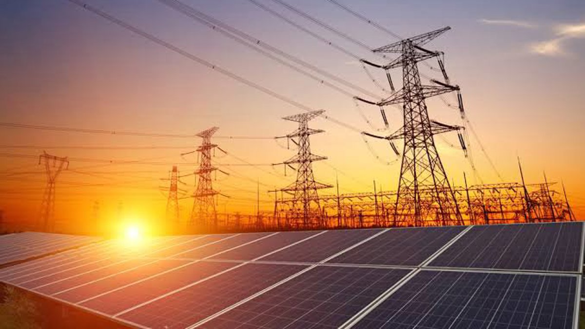 Andhra’s First Grid-Connected Solar Plant Under PM-KUSUM Launched in Palnadu