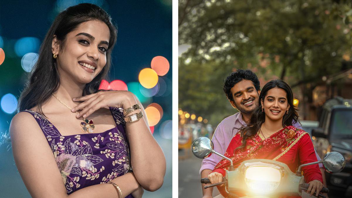 Sri Gouri Priya Choosy After Chennai Love Story Success, Says Industry Buzz