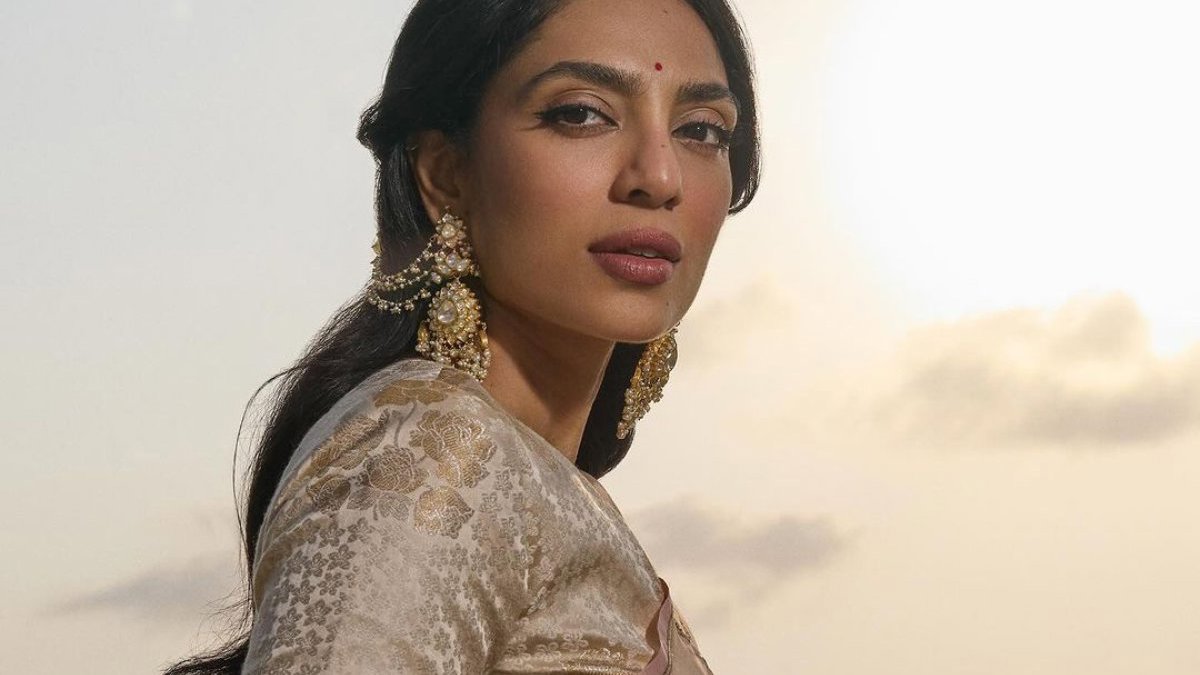 Sobhita Dhulipala’s Open Talk on Married Life with Naga Chaitanya Impresses Fans