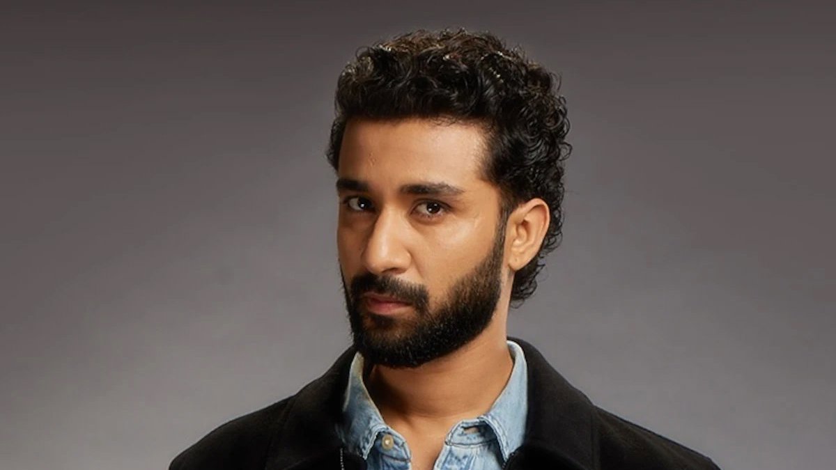 Raghav Juyal Eyes Breakout with Telugu Debut in Nani's The Paradise