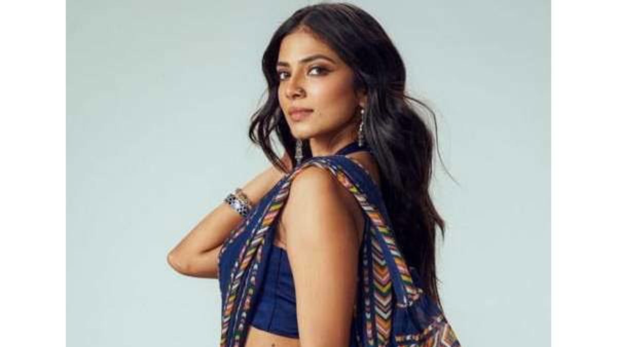 Ravi Teja's Next with Hasith Goli Locks Aishwarya Rajesh, Malavika Mohanan