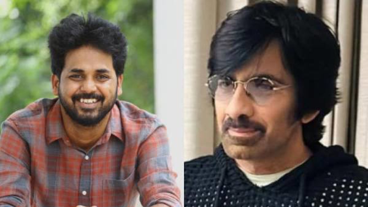 వివేక్ ఆత్రేయతో రవితేజ తదుపరి చిత్రం: మైత్రీ మూవీ మేకర్స్ ఎగ్జిట్, రంగంలోకి కొత్త నిర్మాత