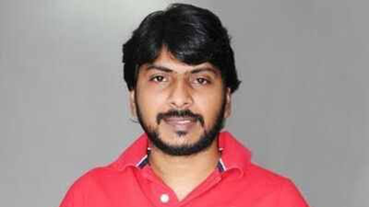 కొత్త రూరల్ డ్రామా కోసం SDLP అఫీషియల్తో చేతులు కలిపిన సంపత్ నంది