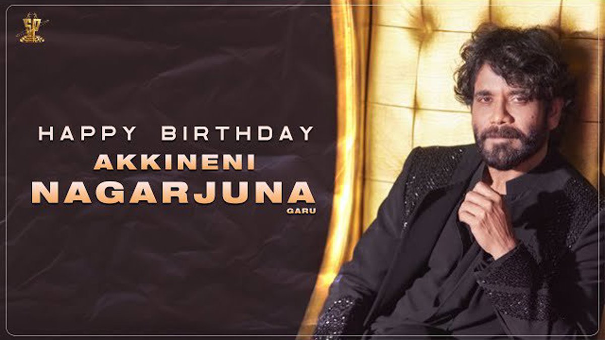 Akhil Akkineni, Ravi Teja & Nagarjuna Dominate Trending Movie Posters