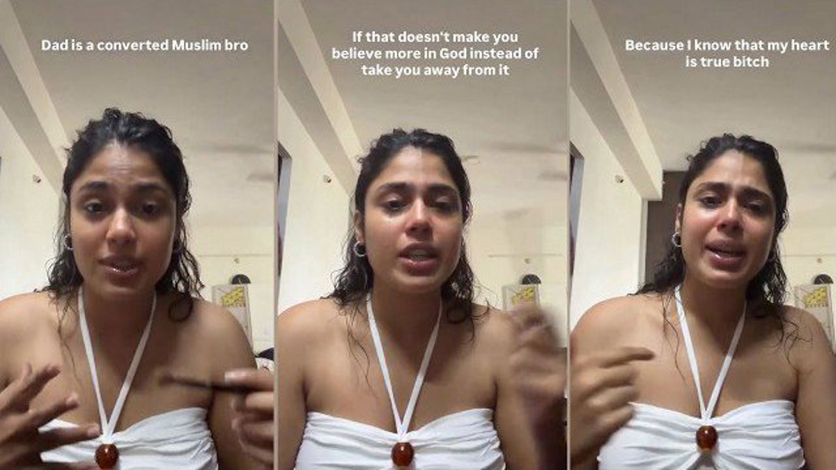 Faria Abdullah’s Humble Spirit Shines Amid Bonalu Festival Controversy