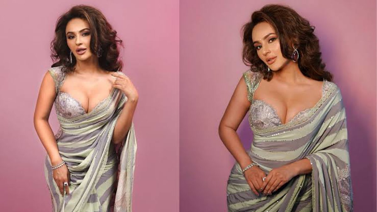 Seerat Kapoor Denies Participation in Bigg Boss Telugu 10 Amid Rumours