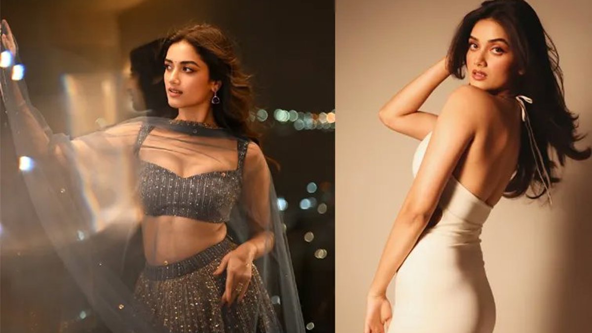 సాయి అభ్యంకర్ తదుపరి ఇండియె సాంగ్లో భాగ్యశ్రీ బోర్సే