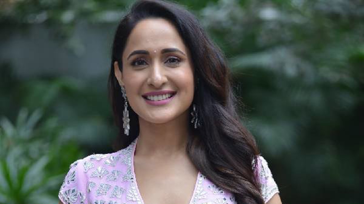 Pragya Jaiswal Faces Backlash Over Birthday Post for Nagarjuna