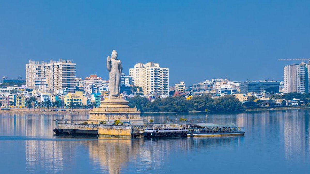 Warangal PM MITRA Park Trails in Investments, Telangana Draws ₹3,800 Cr