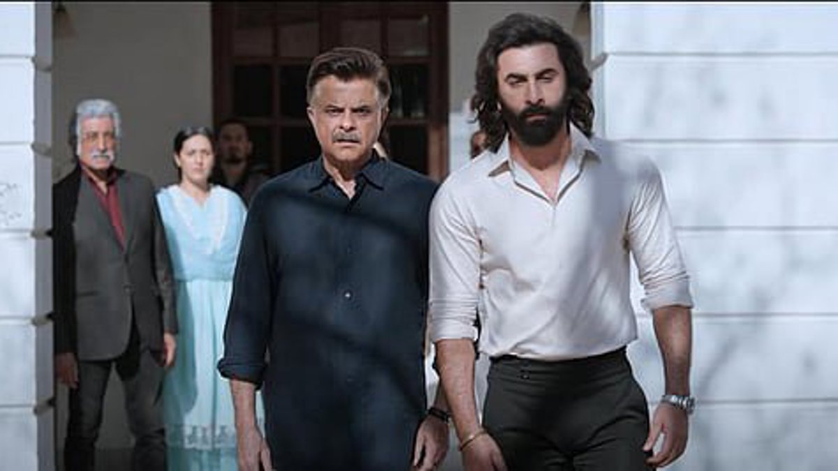 సందీప్ వంగా ‘యానిమల్’తో పోలికలు.. యష్ ‘టాక్సిక్’ ట్రైలర్ సృష్టిస్తున్న సంచలనం