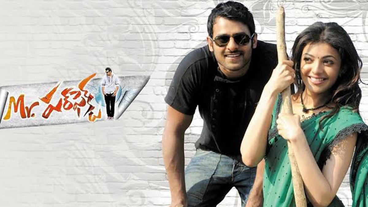 ప్రభాస్ మిస్టర్ పర్ఫెక్ట్ కాపీరైట్ కేసు: దిల్ రాజుకు ఊరటనిస్తూ సుప్రీంకోర్టు స్టే పొడిగింపు