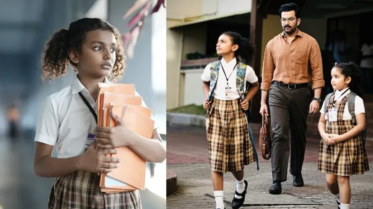 Irumudi Star Nakshatra’s I, Nobody Now Streaming in Telugu on OTT