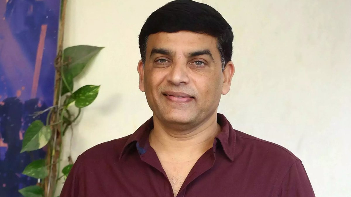 జటాయు నుండి తప్పుకున్న దిల్ రాజు, బాధ్యతలు చేపట్టిన అశోక్ వర్ధన్ ముప్పా