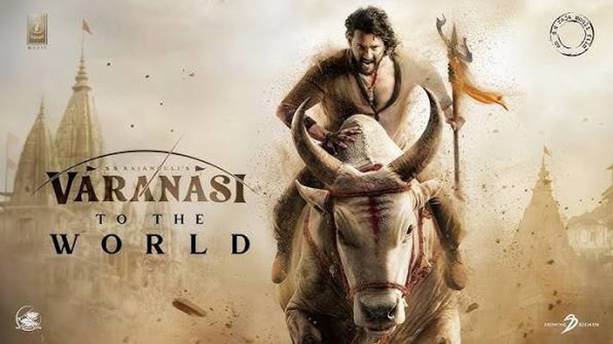 మహేష్ బాబు 'వారణాసి': రాజమౌళి సినిమాలో ఆరు పాటలు ఉంటాయని ధృవీకరించిన ఎంఎం కీరవాణి
