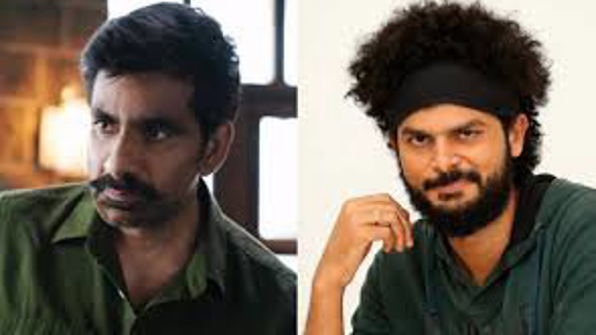 Ravi Teja Teams Up With Dil Raju, Hasith Goli for Festival Comedy #SVC64