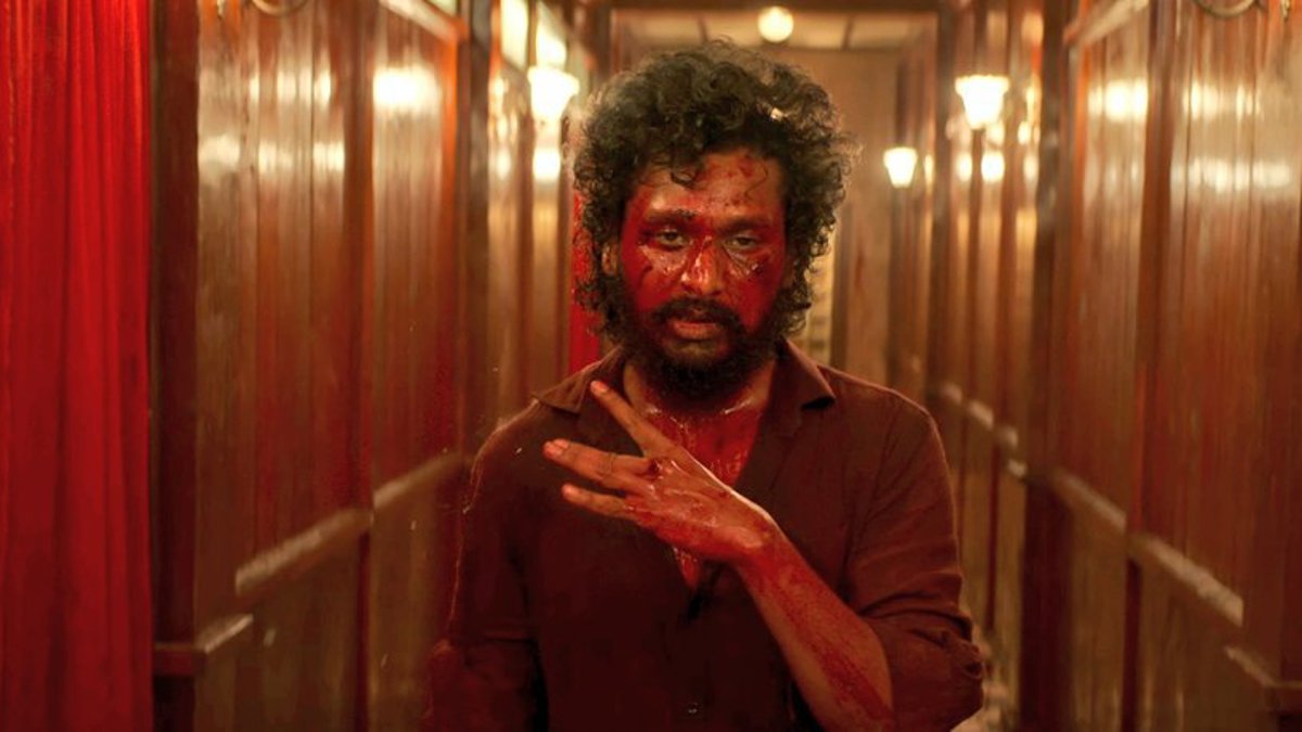 Lokesh Kanagaraj’s DC Telugu Version Gets ‘A’ Certificate, Runtime Revealed