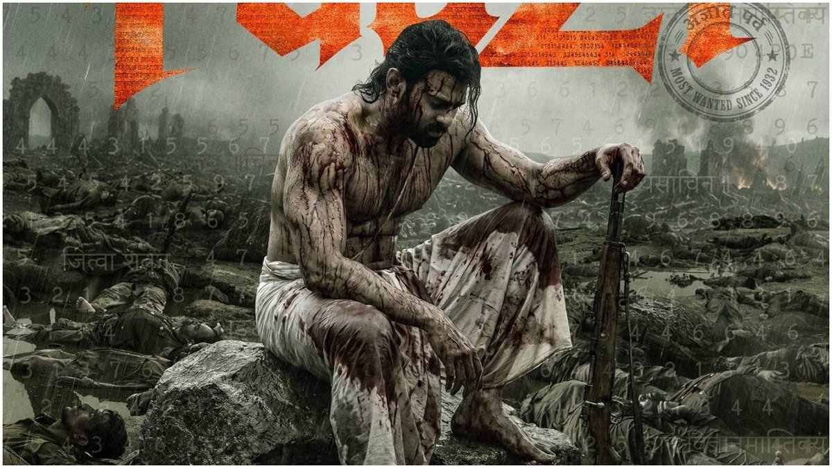 Prabhas’ Fauzi Locks December 3 Release, Producer Dismisses Delay Rumours