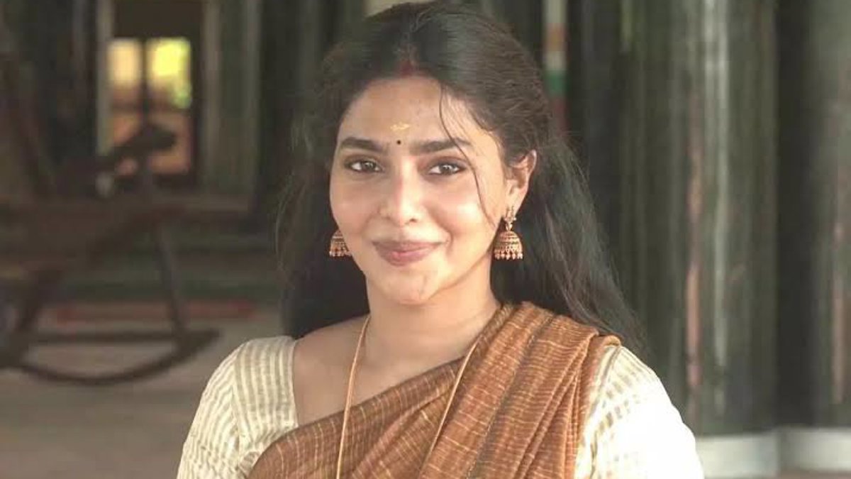 Aishwarya Lekshmi Joins Allu Arjun and Atlee for Sci-Fi Actioner Raaka
