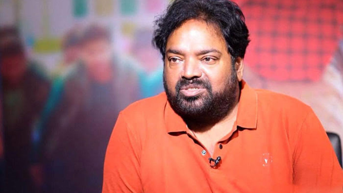 Meher Ramesh Shares Heartfelt Memories With Late Sister, Chiranjeevi & Pawan Kalyan Show Support