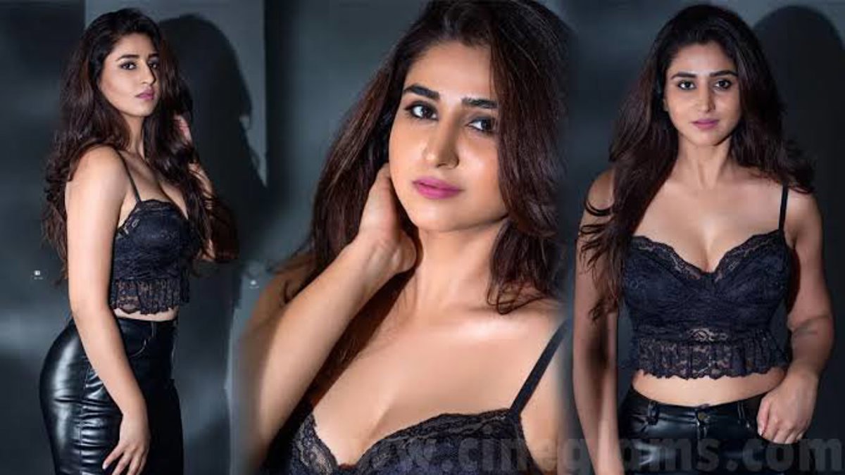 Varshini Sounderajan Rumoured as Highest-Paid on Bigg Boss Telugu 10