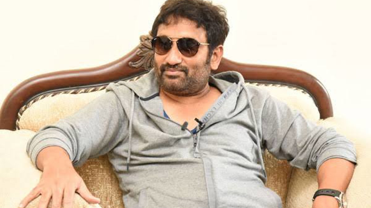 Sreenu Vaitla Eyes Comeback With Sharwanand in George Krish for Sankranthi 2027