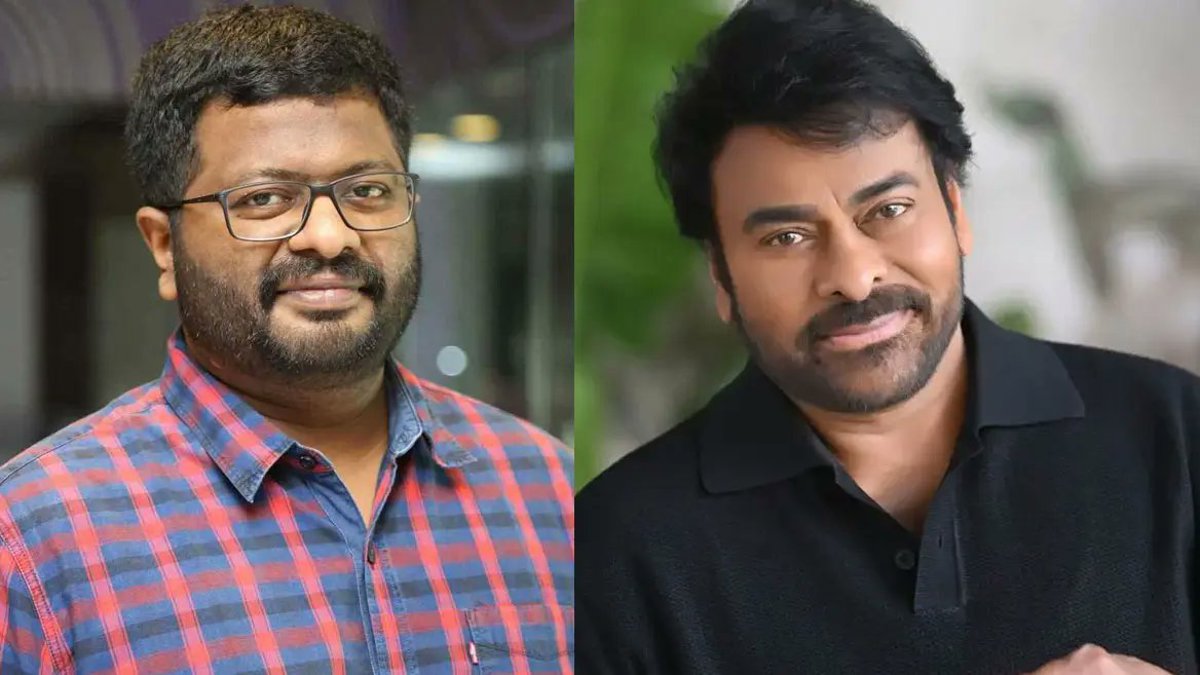 Chiranjeevi-PS Mithran Project: Director Explains Why Collaboration Stalled