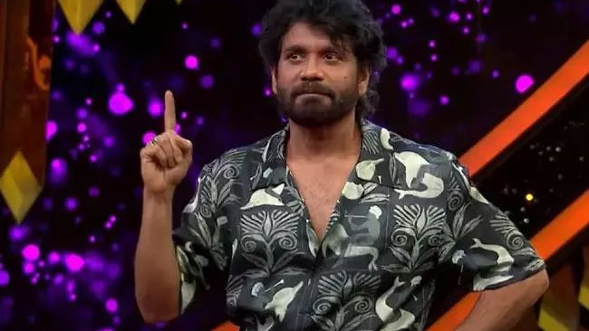 Nagarjuna Returns as Host: Bigg Boss Telugu 10 Contestant Lineup Revealed