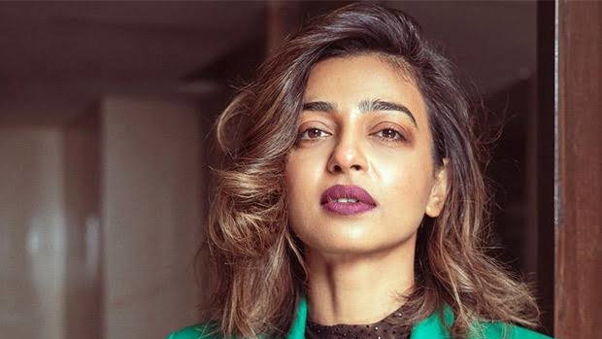 Radhika Apte Opens Up on Public Shame After Viral Leaked Clip