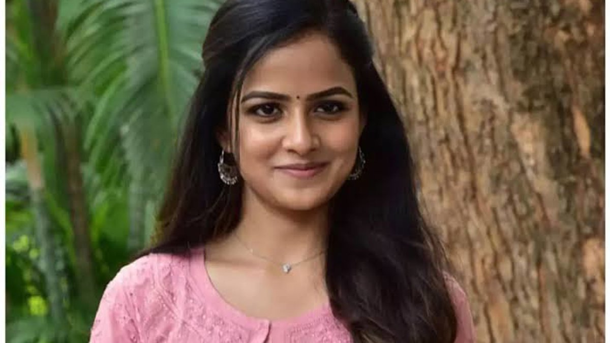 Vaishnavi Chaitanya Explains Exit from Chennai Love Story Role