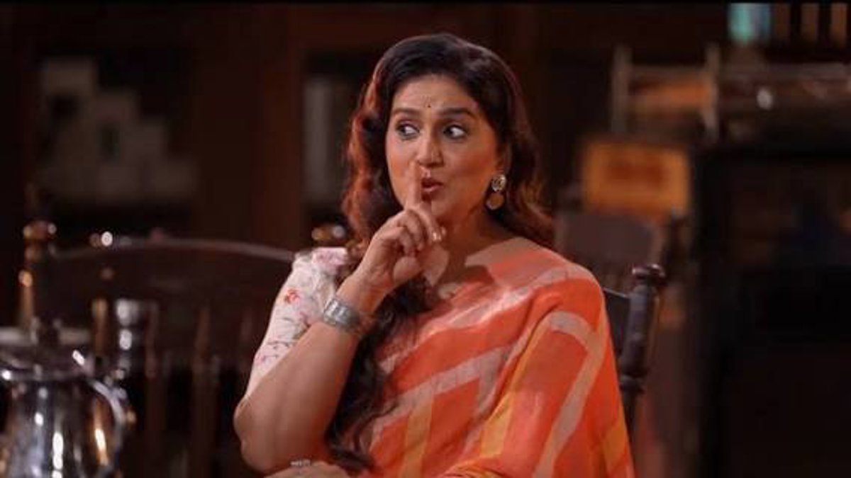 Nani Reveals 'Sammakka' as Alternative Title for The Paradise