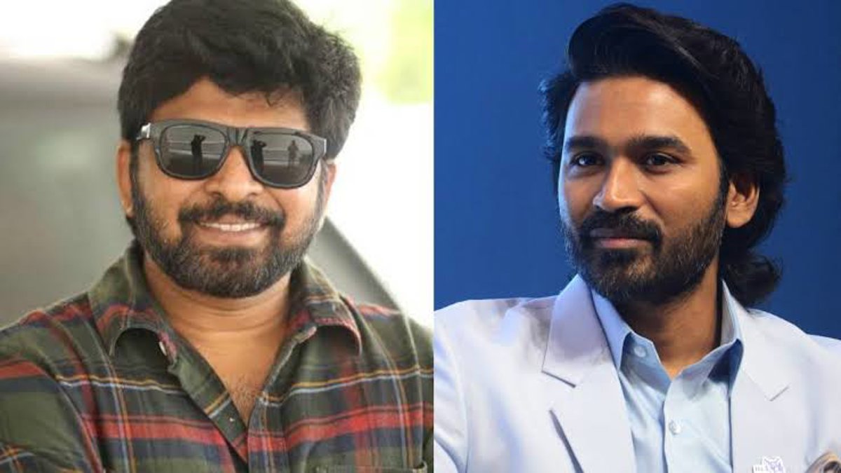 Dhanush and Shiva Nirvana in Talks for New Film After Irumudi Success