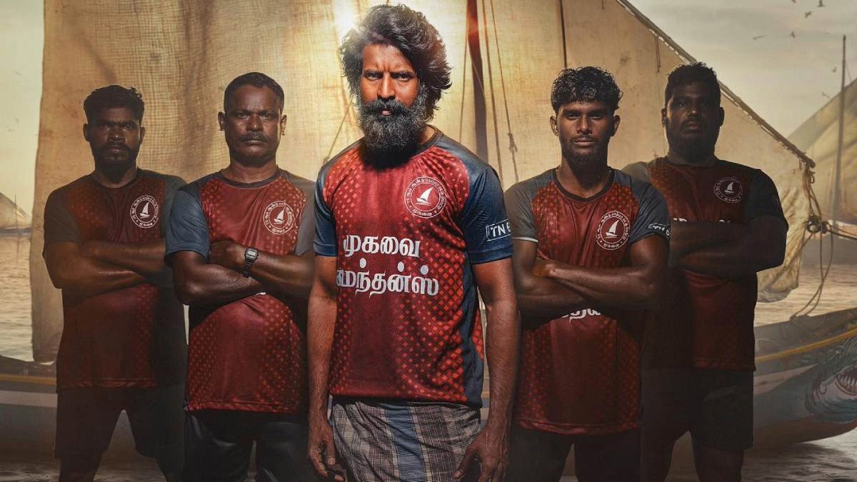 Soori's Mandaadi Hits Double-Digit Collections on Day 4 in Tamil Nadu