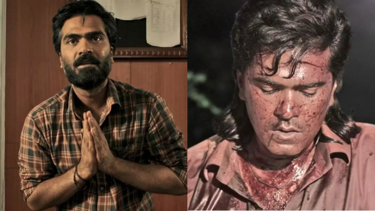 Simbu Calls Arasan Bigger Than Dhurandhar, Promises Major Impact