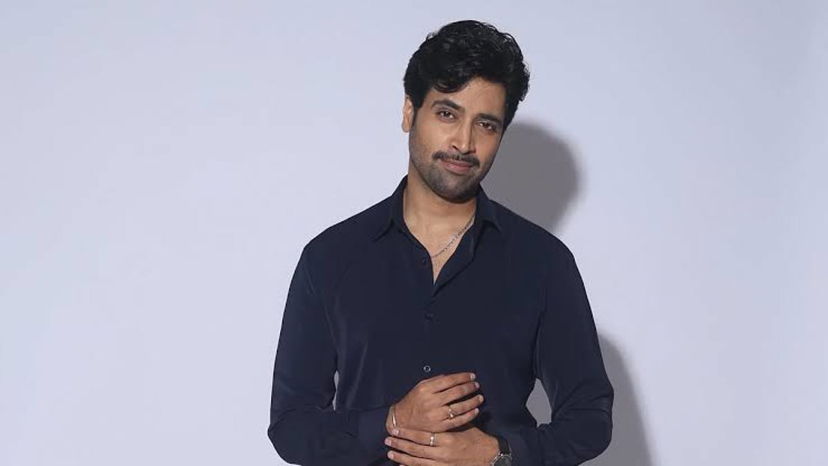 Adivi Sesh to Watch Sardar 2 FDFS, Praises Karthi at Pre-Release Event