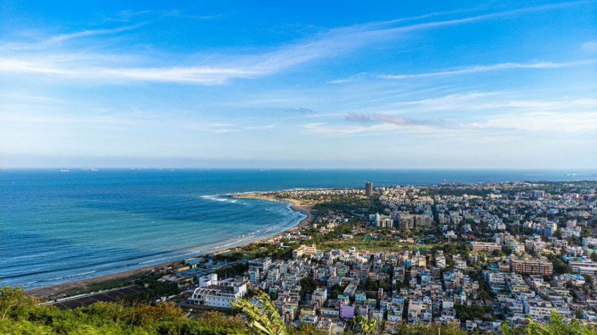 Chandrababu Naidu Grants Ownership Rights to 28,445 Vizag Families After 40 Years