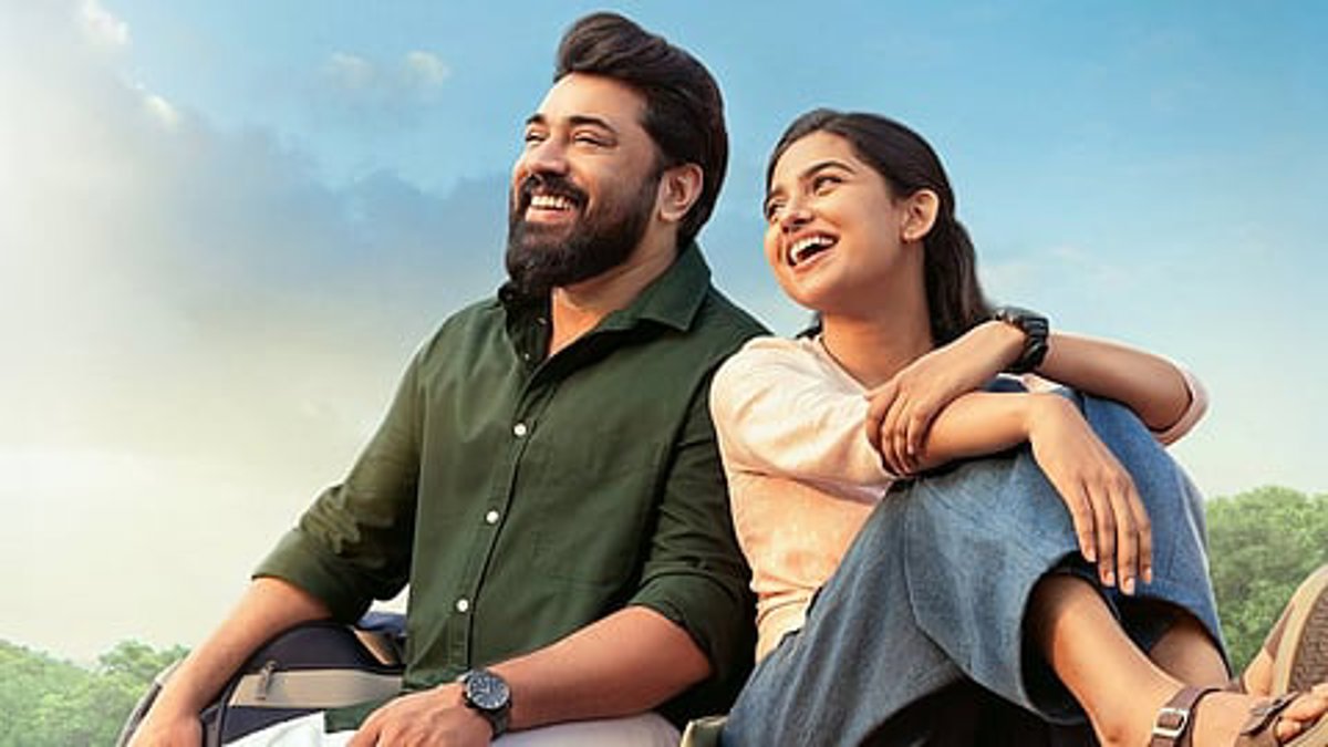 Nivin Pauly's Bethlehem Kudumba Unit Telugu Paid Premieres Begin Tomorrow